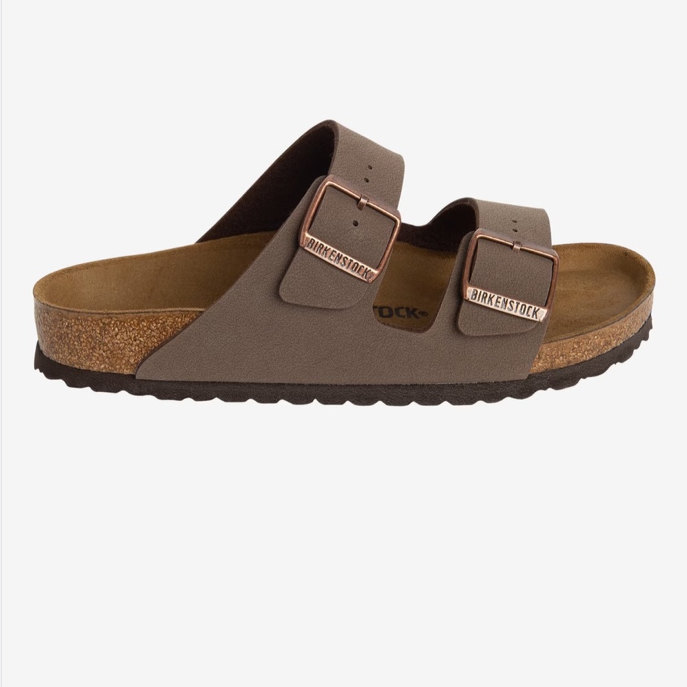 Birkenstock men’s Arizona - Picture 4 of 9
